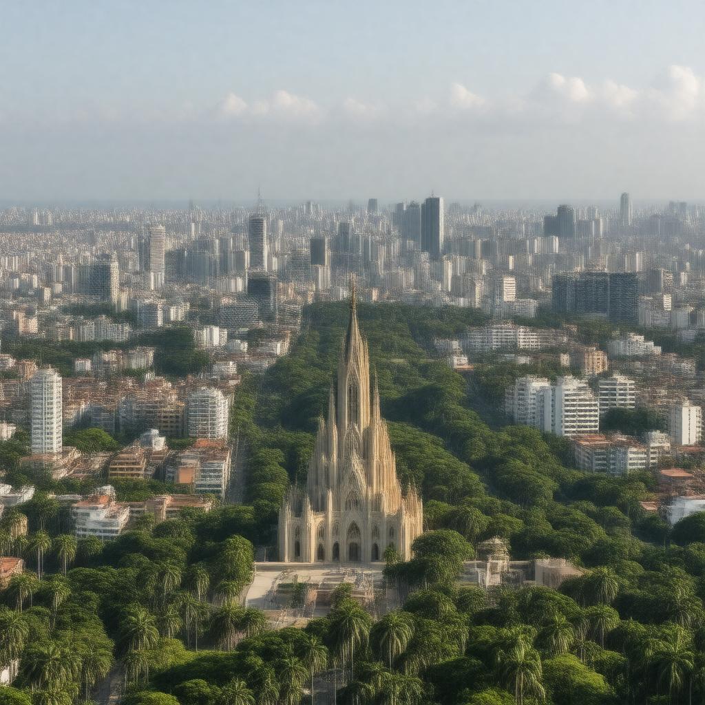 São Paulo (city)